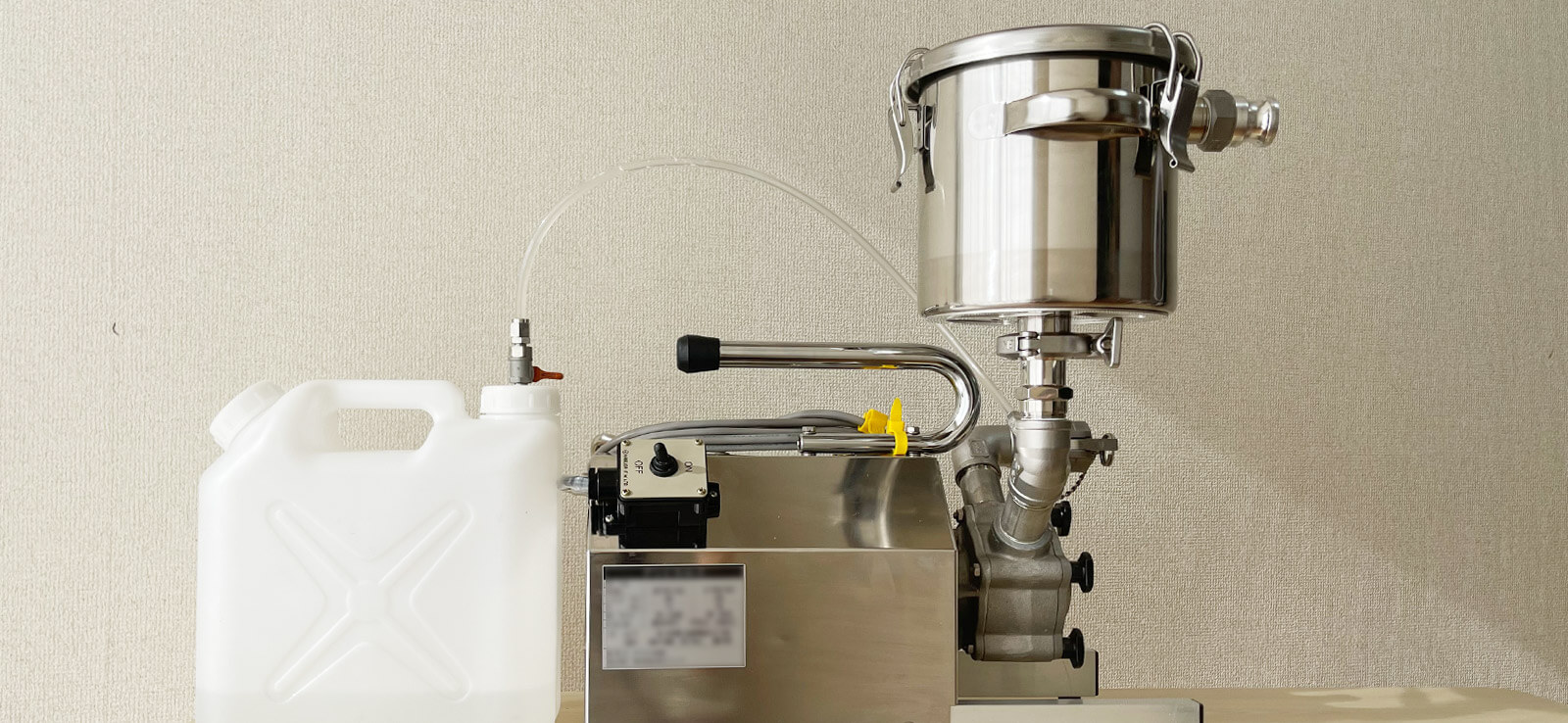 グリピカの仕組み